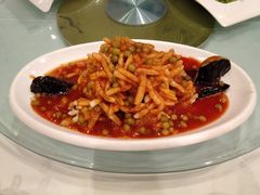 -功德林素菜饭庄(前门店)