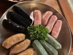 -西塔老太太泥炉烤肉(万柳华联店)