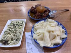 -东财大盘鸡(黑石礁店)