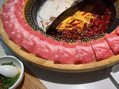 -川中渝夫火锅(铜陵万达广场店)