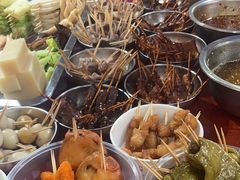 -江油特色冷沾沾(火炮街店)
