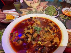 -路边边.炒菜烧烤.音乐餐厅(良乡长虹店)