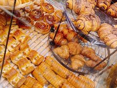 -巴黎贝甜(杨浦宝地店)