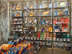 零售区-Laderach 莱德拉(上海环贸iapm店)