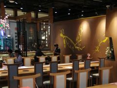 大堂-呷哺呷哺(万达新世界店)