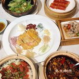 十里河周庄家园附近有一家很火🔥的粤菜餐厅:粤食佳