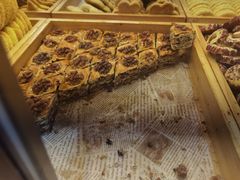 -玛尔哈巴·塔塔尔糕点(华侨小区店)