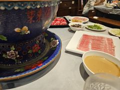 -东来顺饭庄(apm总店)