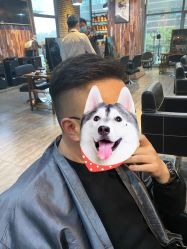 -美格丝M.G.S Hair Salon