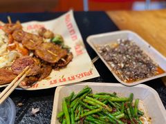 -肉店炸炸炸·爆汁孜然牛肉