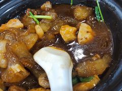 -百家福海鲜排档·闽菜·家宴(斗西路口店)