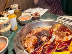 -牛New寿喜烧(中山公园龙之梦店)