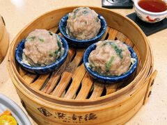 柠香牛肉球-点都德(汇胜楼店)