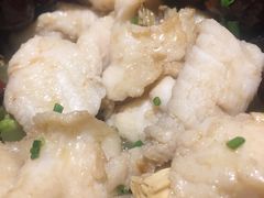 -大丰收脆鱼(万达江北店)