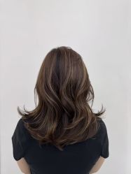-5M HAIR SALON精品店