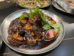 -老虎滩大连海鲜烧烤(建邺云锦路总店)