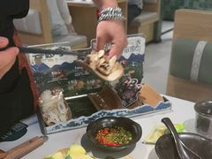 -芸山季·云南山珍菌火锅(南翔印象城MEGA店)