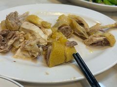 -百姓百味海鲜酒楼(粤垦路总店)