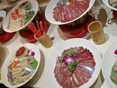 -丈母娘的饭局•新金陵菜(牛首山店)