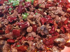 -先启半步颠·川菜小炒