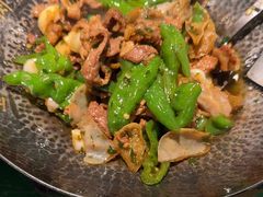 -费大厨辣椒炒肉(太平老街店)