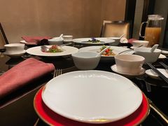 -上海苏宁宝丽嘉酒店·嘉府壹号中餐厅