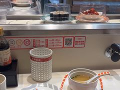 -新一番三文鱼寿司(红城湖店)