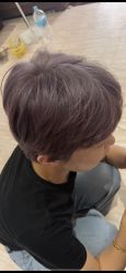 -INLIFE HAIR韩国美发