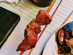 -年轮烧烤·羊蝎子·烤鱼(星湖街店)