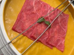 -一绪に寿喜烧(荟聚店)