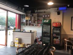 -古乐牛香·鲜牛肉牛杂火锅(解放东路店)