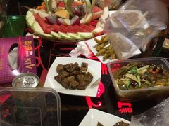 -劲派KTV(江南大道南店)