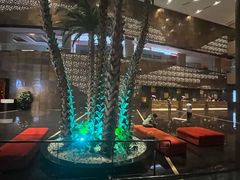 -北京北辰洲际酒店