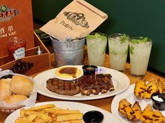 -Texas Roadhouse(世纪汇广场店)