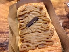 -巴黎贝甜·生日蛋糕(环球中心店)