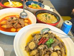 -汉水谣·江景餐厅(江滩店)