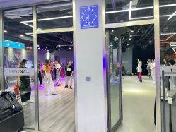 -北京V5舞蹈工作室