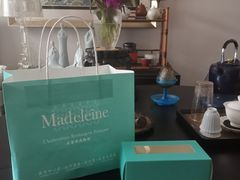 -Madeleine玛德琳(永平里店)