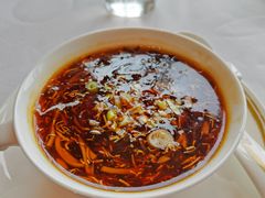 -金轩中餐厅 Jin Xuan(浦东丽思卡尔顿酒店)