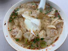 -安庆柴火馄饨(马道街店)
