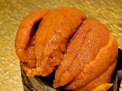 -鮨一日本料理(大中华店)