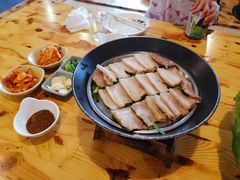 -元奶奶包饭(公新银浦店)