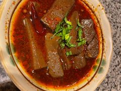 -南京大牌档(香港广场店)