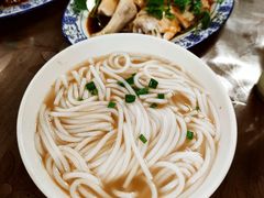 斋濑粉-下村新强记烧鹅店