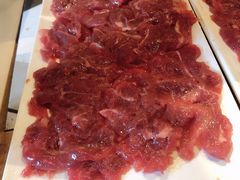 -南城十里潮汕鲜牛火锅·鲜虾生滚粥(融汇老商埠店)