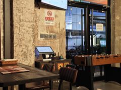 -Side Street街旁(交道口店)