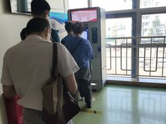 -北京大学第一医院(西城厂桥院区)