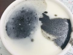 -仁信双皮奶(东川路店)