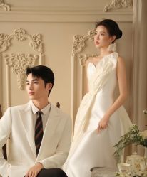 -今生有约国际精品婚纱摄影(苏州店)