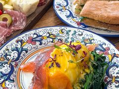 -Alimentari早午餐(安福路店)